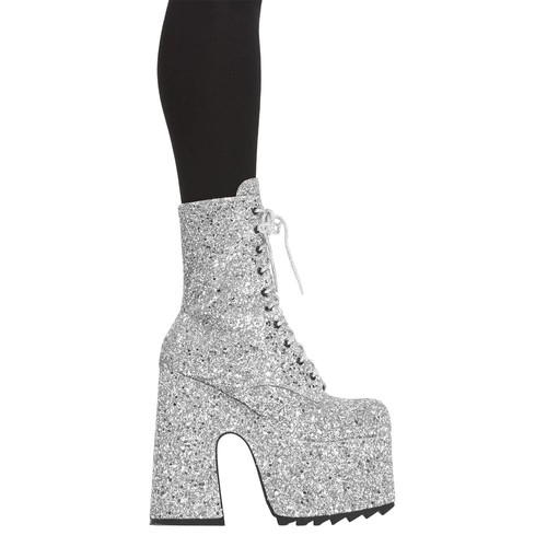 Lamoda spotlight silver - spotlight,