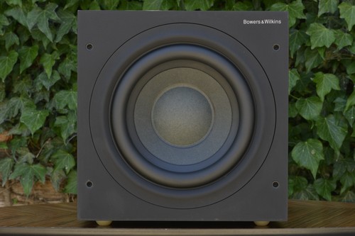 Bowers wilkins asw608 - b&w,