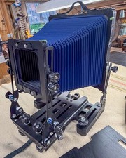 Stenopeika Air Force 5x7 view