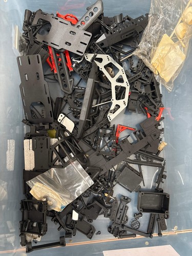 Used joblot rock - joblot,