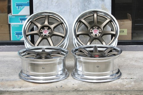 Work emotion t7r 5x100 - emotion,
