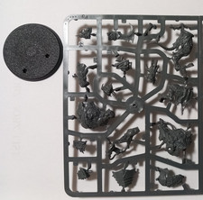 Warhammer Age Of Sigmar Skaven