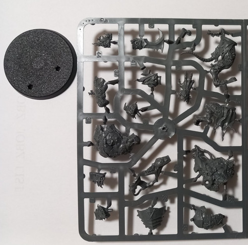 Warhammer age sigmar skaven - age,