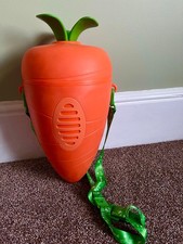 Zootropolis 2 Carrot Popcorn