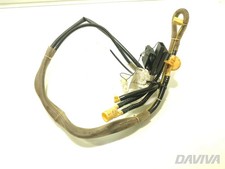 2010 Volvo XC90 Fuel Level