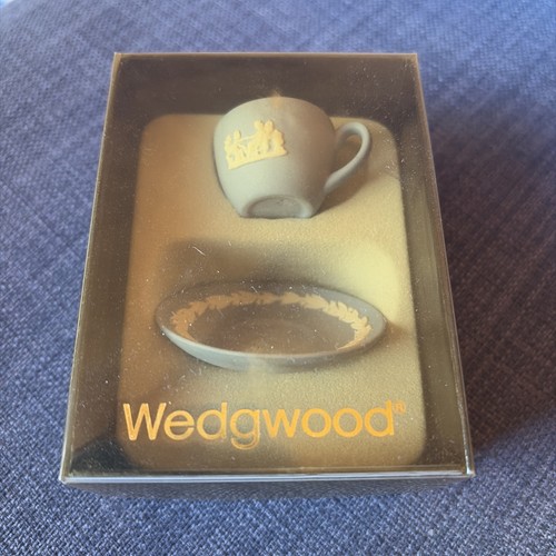 Vintage wedgwood blue - vintage,