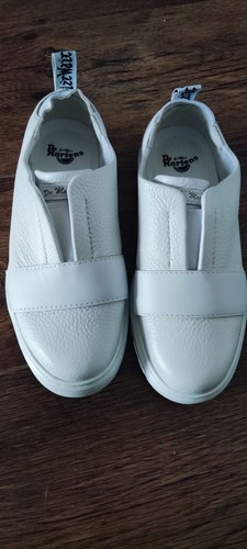 Martens lylah milled - lylah, nappa