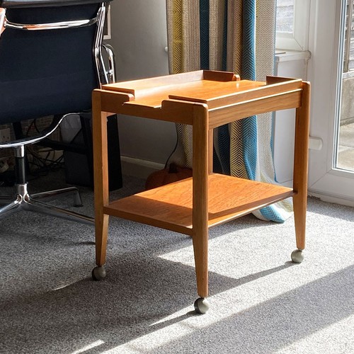 Mid century modernist teak - mid,