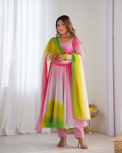 Designer pakistani salwar - designer,