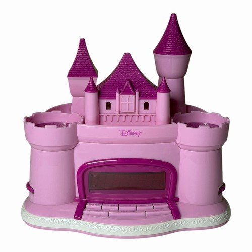 Walt disney princess castle - walt,