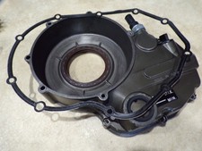 Ducati 900SS ie 750 engine