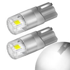 LED T10 Car Bulbs 501 Side