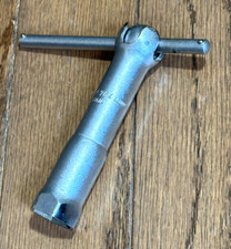 Hazet Tools DBGM Deep Socket Swivel Handle Spark Plug Toolkit Wrench VW Porsche