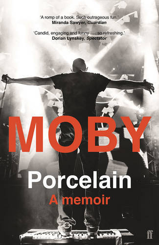 Porcelain moby new - moby,,