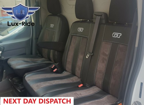 Tailored seat covers for ford - covers,