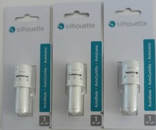 Silhouette Autoblade for Cameo