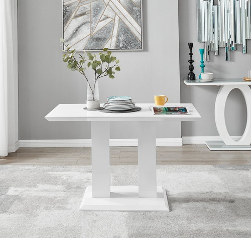 Imperia white high gloss - imperia,