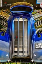 Ford Popular Custom Motor Car