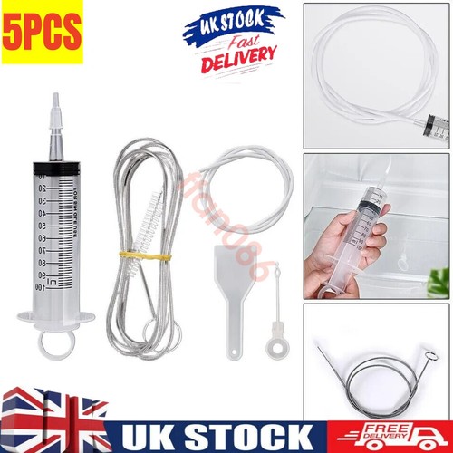 5pcs refrigerator fridge drain - refrigerator,