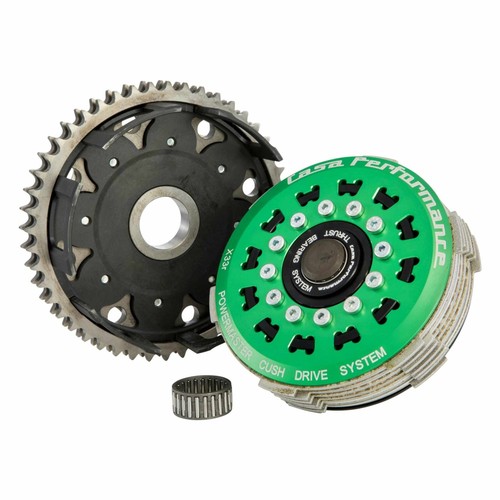 Home performance clutch - home,