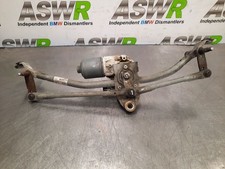 BMW F25 X3 Wiper Motor Front &