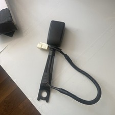 Toyota Yaris 2005-2011 Seat