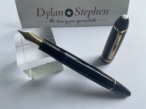 Montblanc meisterstuck 146 - montblanc,
