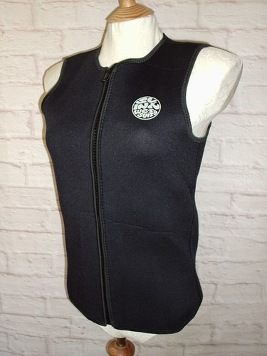 Slinx wetsuit sleeveless - wetsuit,