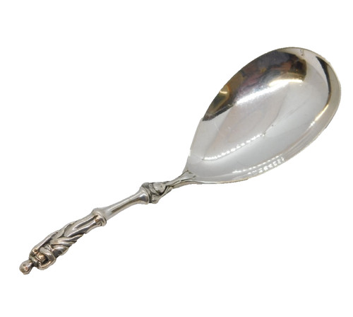 Victorian sterling silver - sterling,