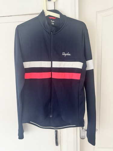Rapha brevet jersey - rapha,