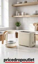 Pricedrop! Cream Rapid Boil