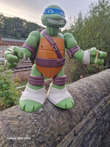 Ninja turtles tmnt giant - ninja,