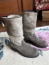 Penelope Chilvers Sheepskin