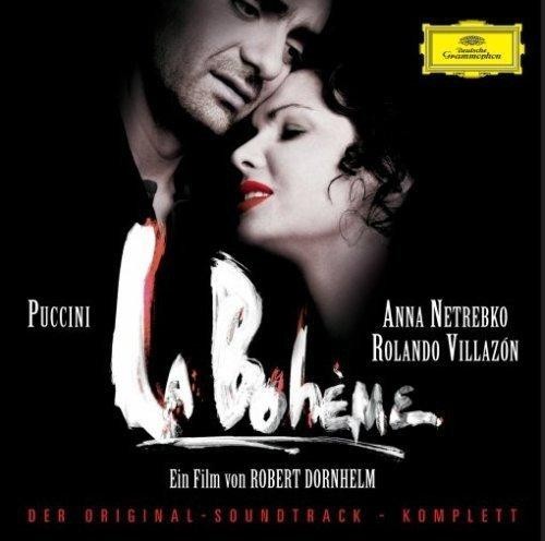 Boheme billy netrebko - la, billy,