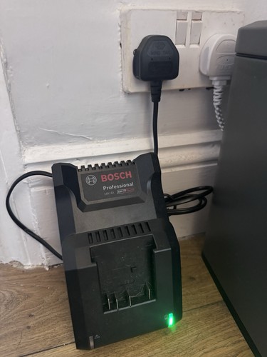 Bosch professional 18v - bosch, 10.8-18v