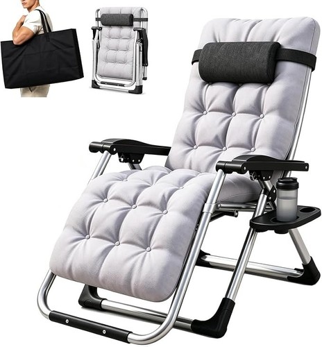 Folding outdoor zero gravity - folding,