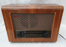 Cambridge PYE England Wooden