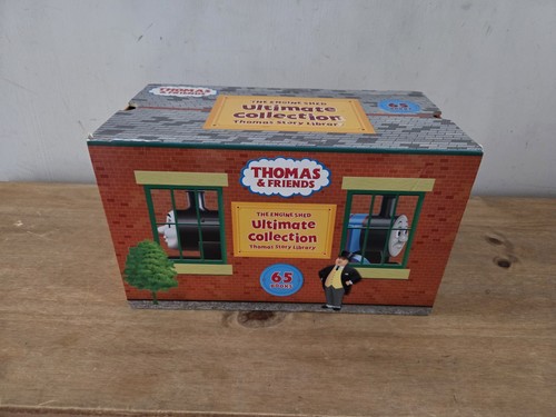 Thomas the tank - the,