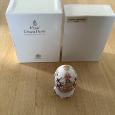 Royal Crown Derby English Fine