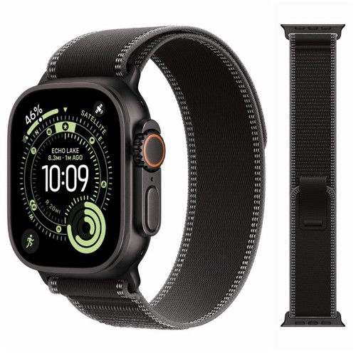 Genuine apple watch - watch, 49mm