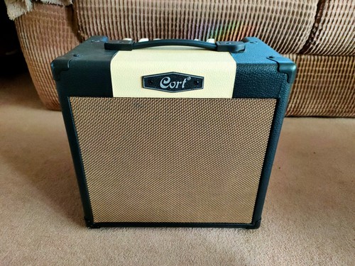 Cort cm15r 15w - cort, amp,