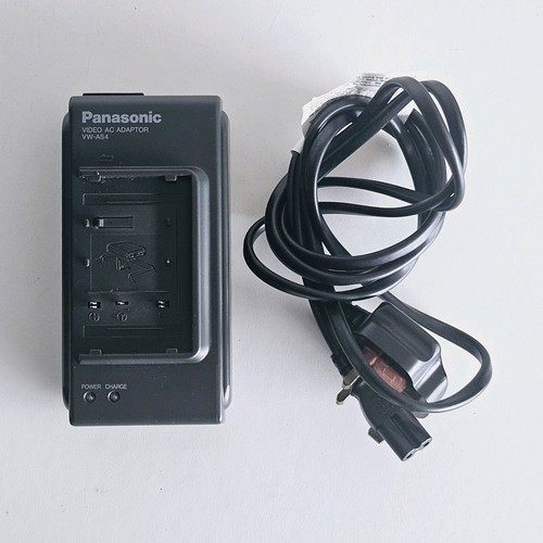 Panasonic as4 power - panasonic, vw-as4