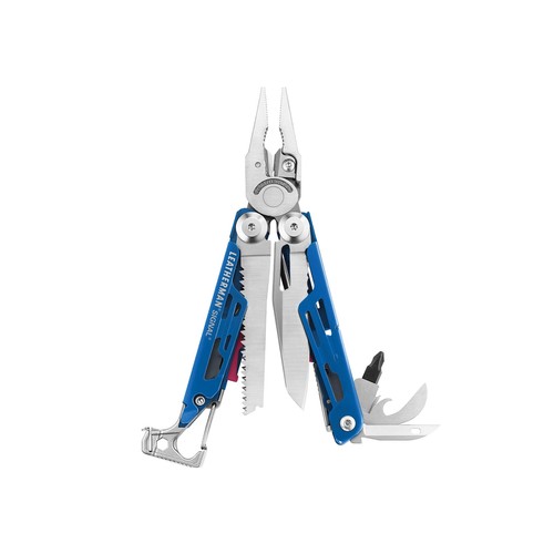 Leatherman signal 1 - signal, 19-in-1