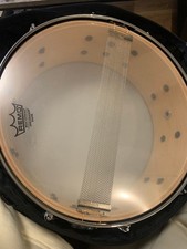 Pearl Masters Snare Drum Maple