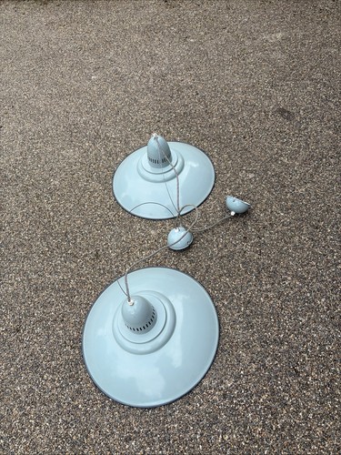 Industrial style enamel - style,