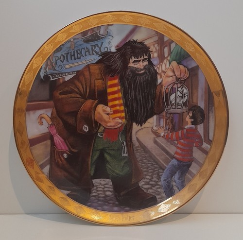 Harry potter compton - harry,