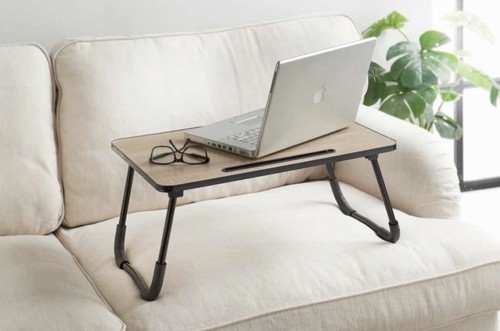 Michigan folding bed tray - michigan, lap