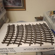 Lehmann LGB G Scale X 5 Half