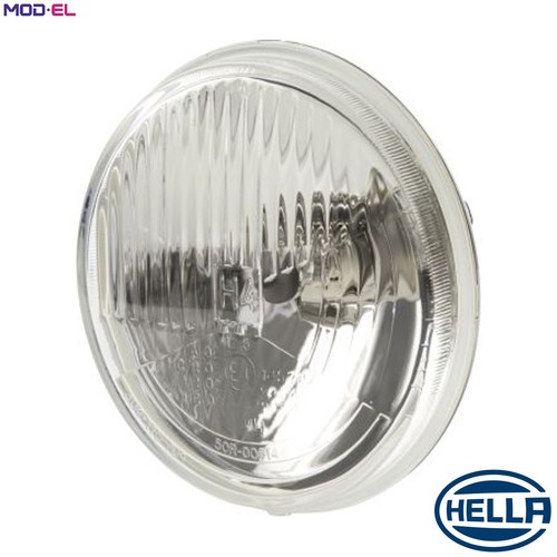 Insert headlight 1a3 - headlight,