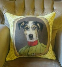 HANDSOME PONCELET JACK RUSSELL